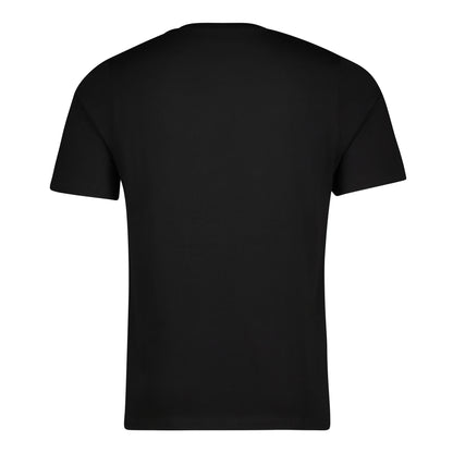 LOGO IURGUNDY - Black