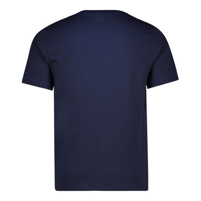 LOGO IURGUNDY - Blue Marine