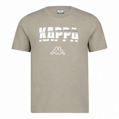 LOGO IURGUNDY - BEIGE CREAM