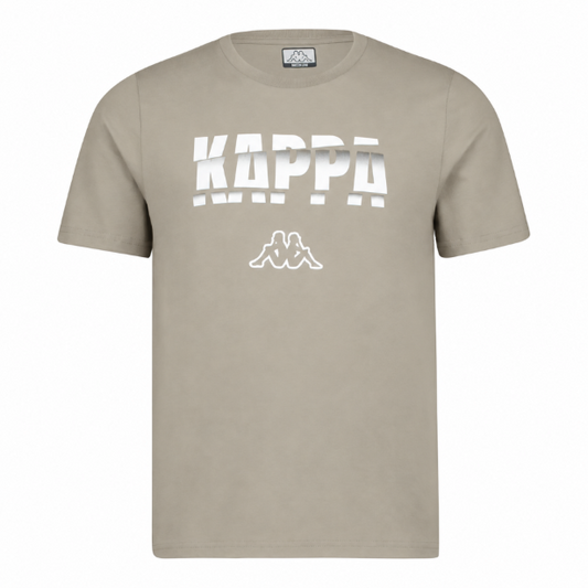 LOGO IURGUNDY - BEIGE CREAM