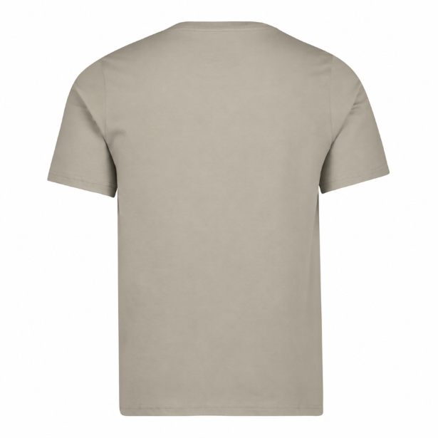 LOGO IURGUNDY - BEIGE CREAM