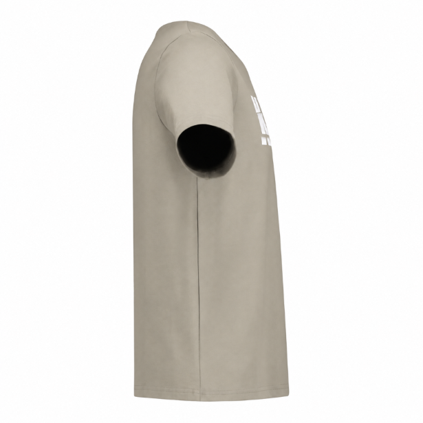 LOGO IURGUNDY - BEIGE CREAM