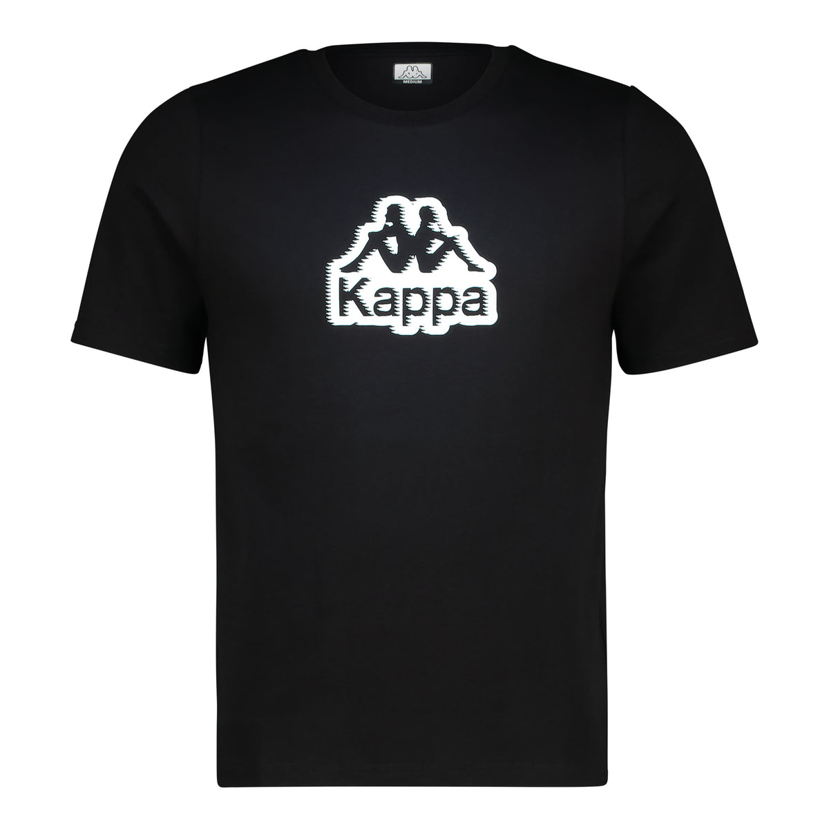 LOGO ISFIRE - Black