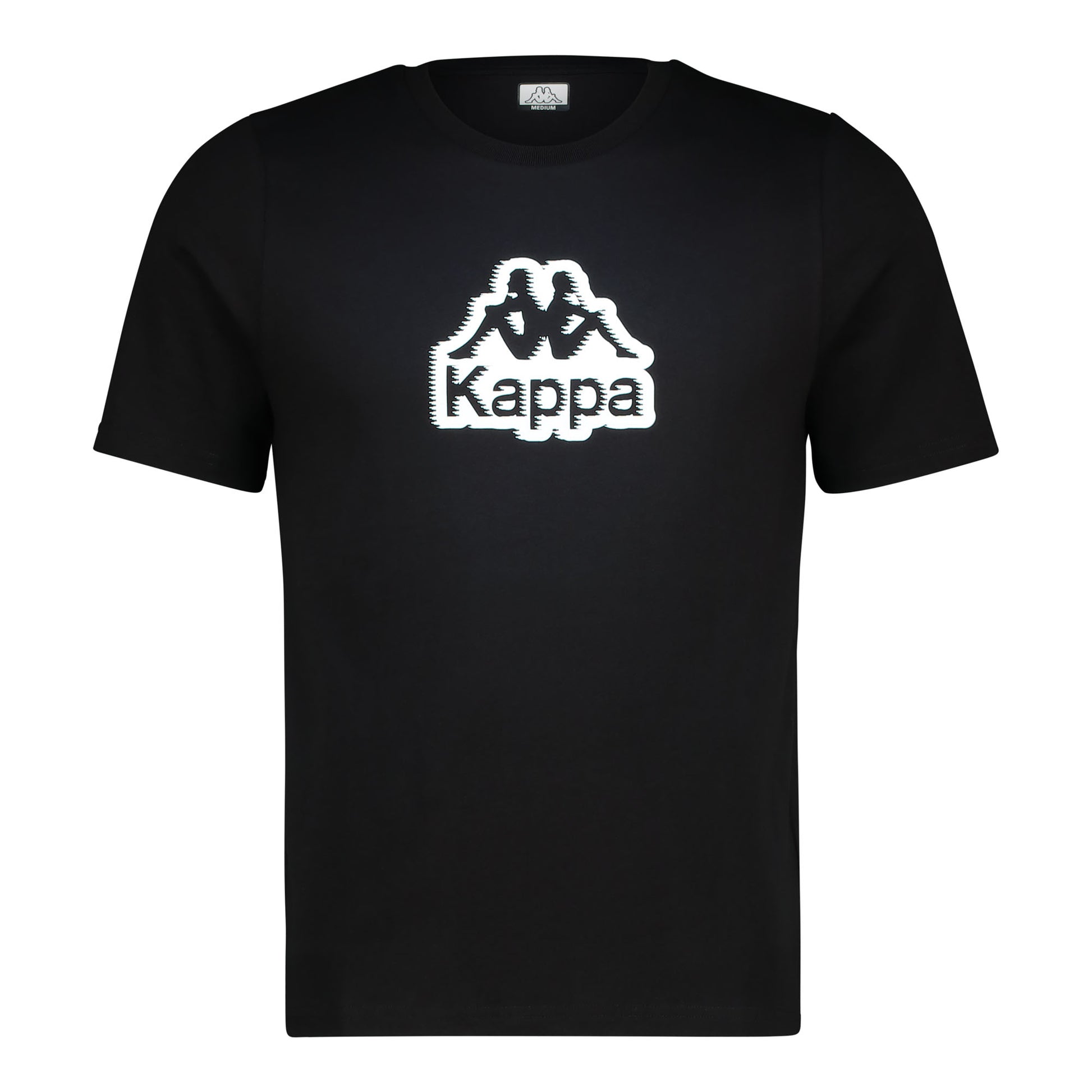 LOGO ISFIRE - Black