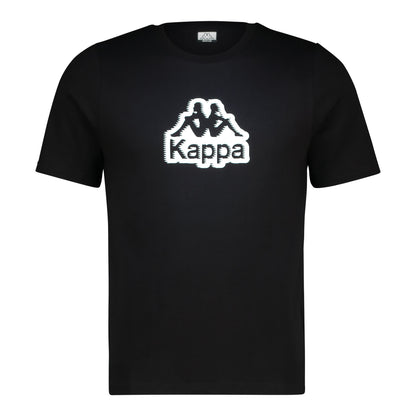 LOGO ISFIRE - Black