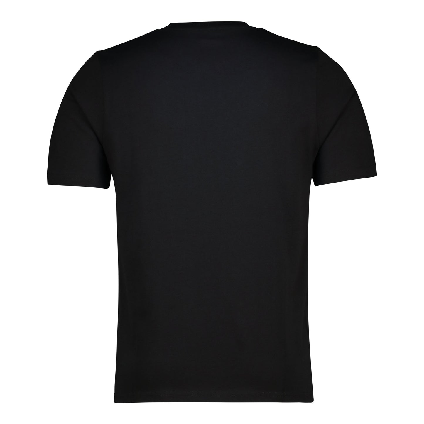 LOGO ISFIRE - Black