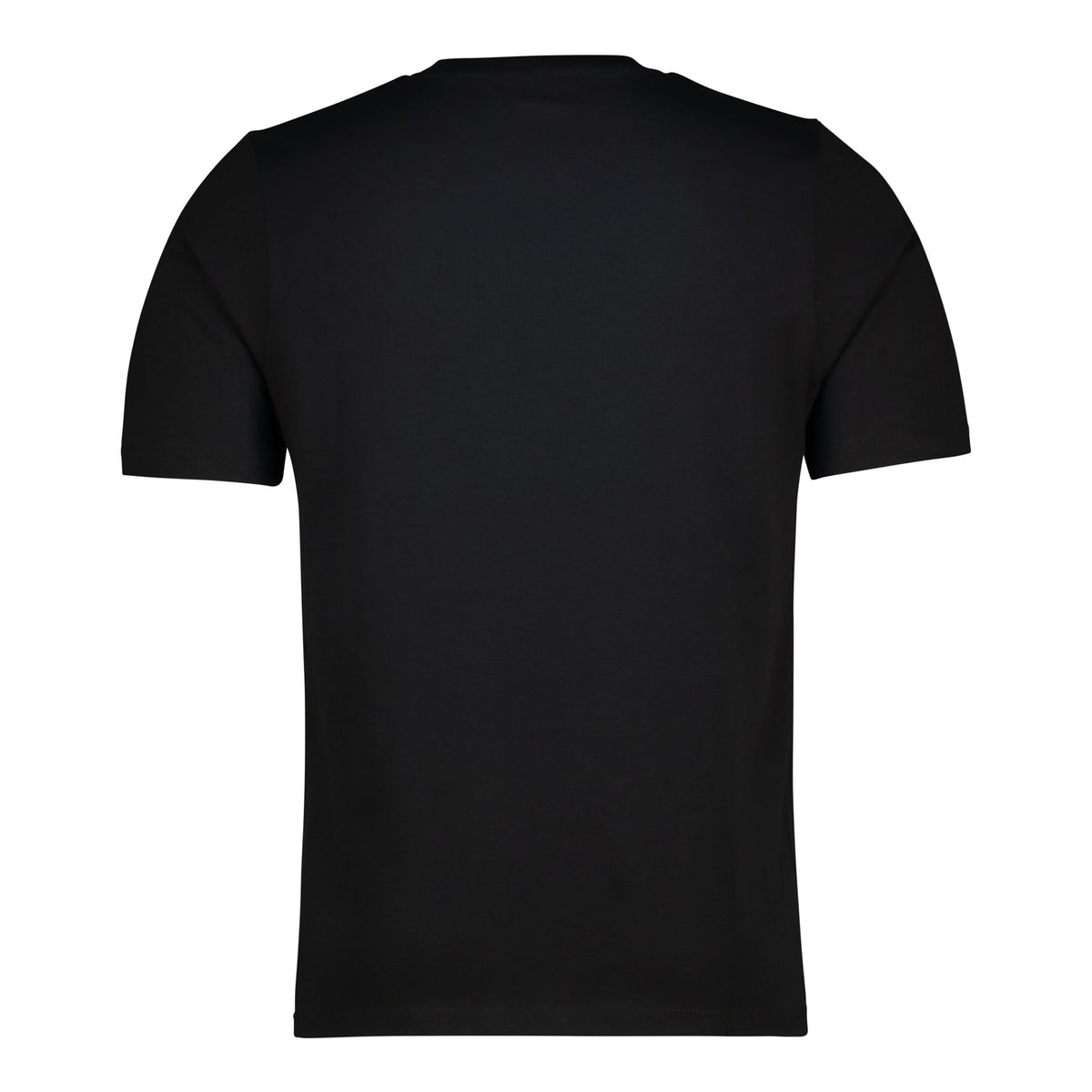LOGO ISFIRE - Black