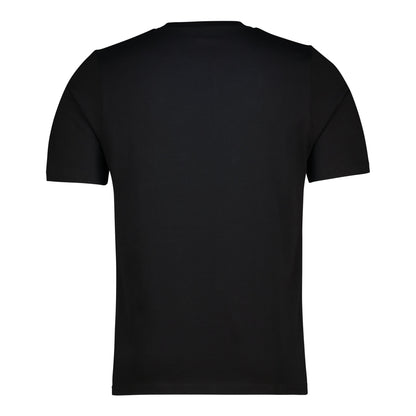 LOGO ISFIRE - Black
