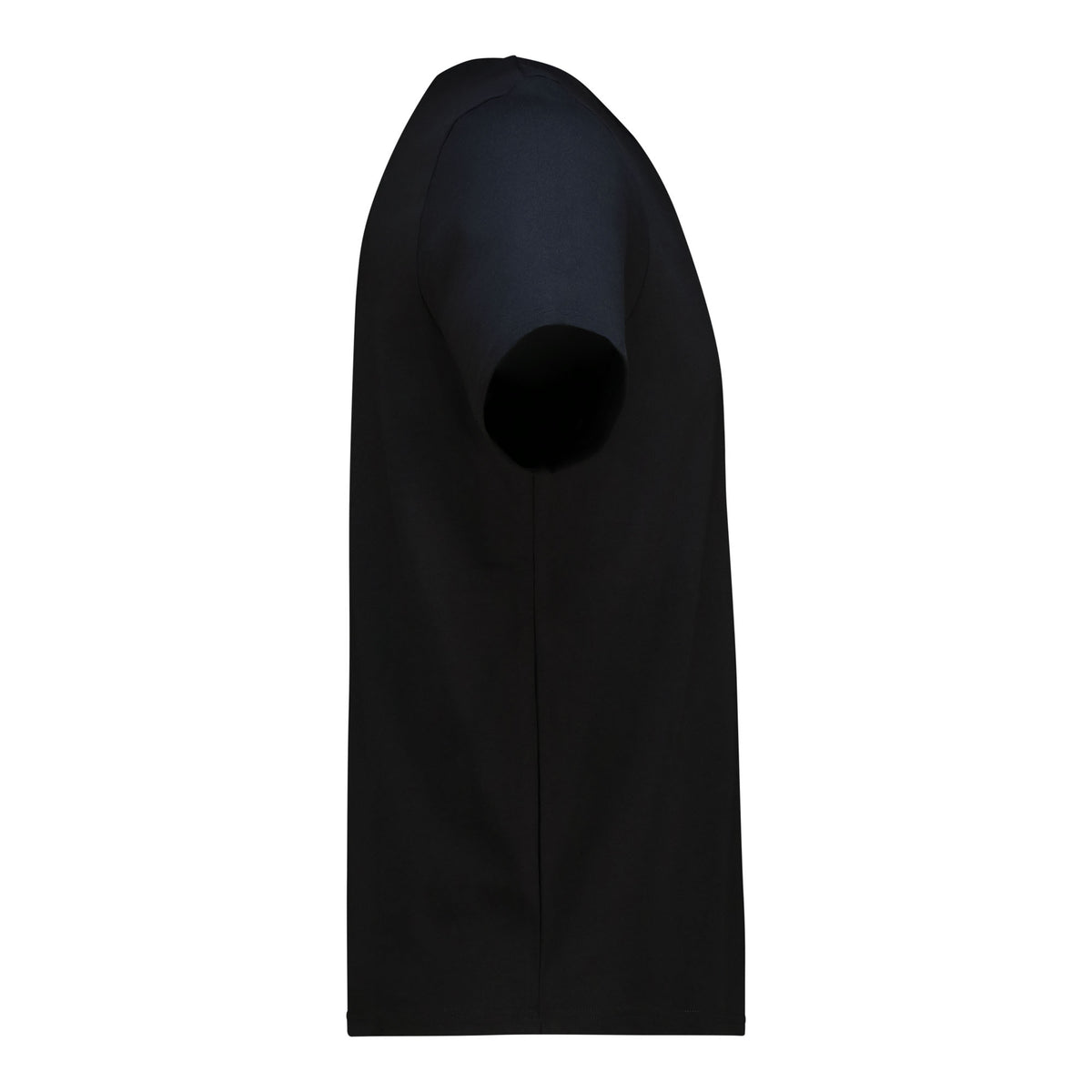 LOGO ISFIRE - Black