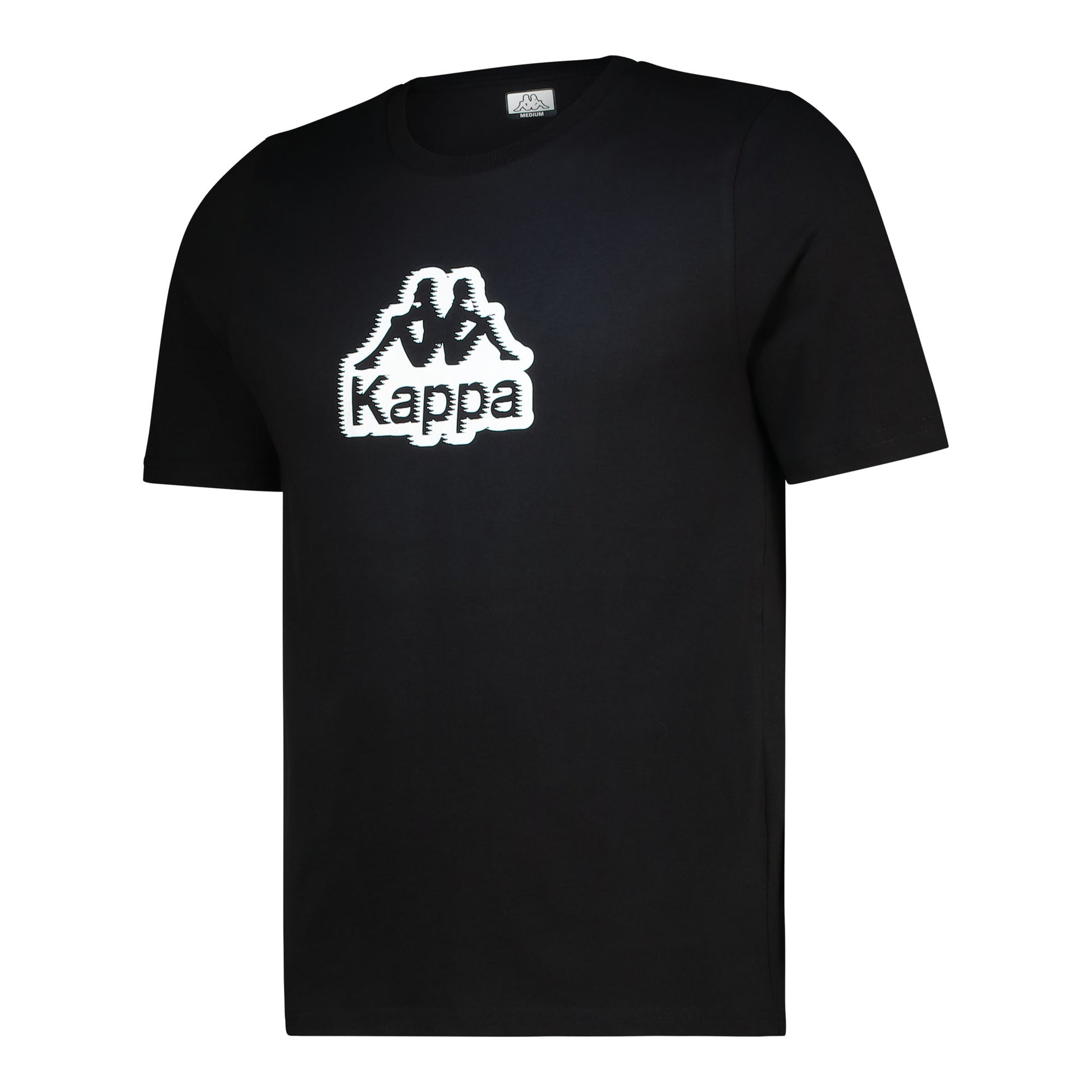 LOGO ISFIRE - Black