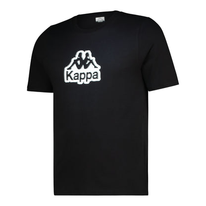 LOGO ISFIRE - Black