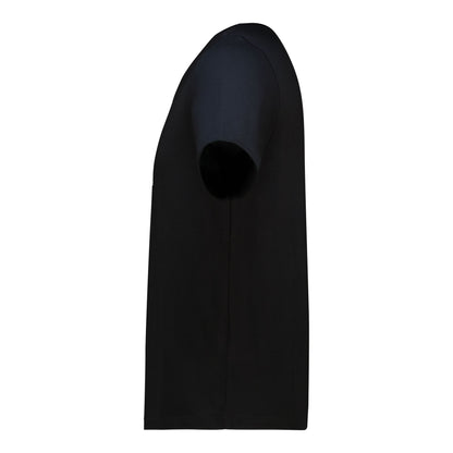 LOGO ISFIRE - Black