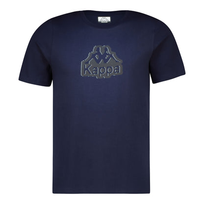 LOGO ISFIRE - Blue Marine