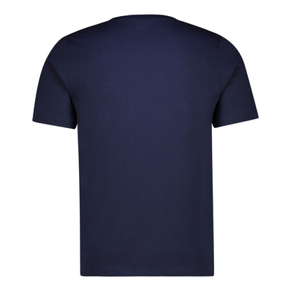 LOGO ISFIRE - Blue Marine