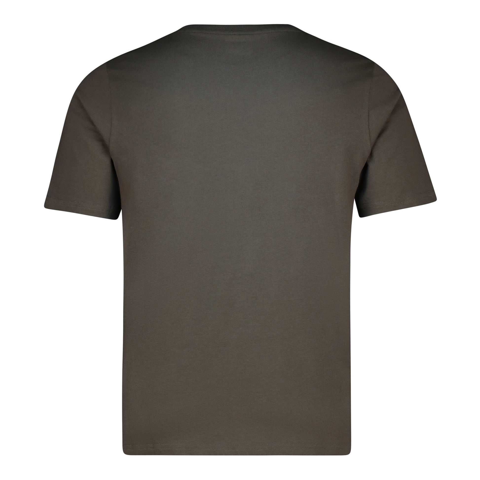 LOGO ISFIRE - GREEN BLACKISH