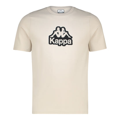 LOGO ISFIRE - BEIGE CREAM