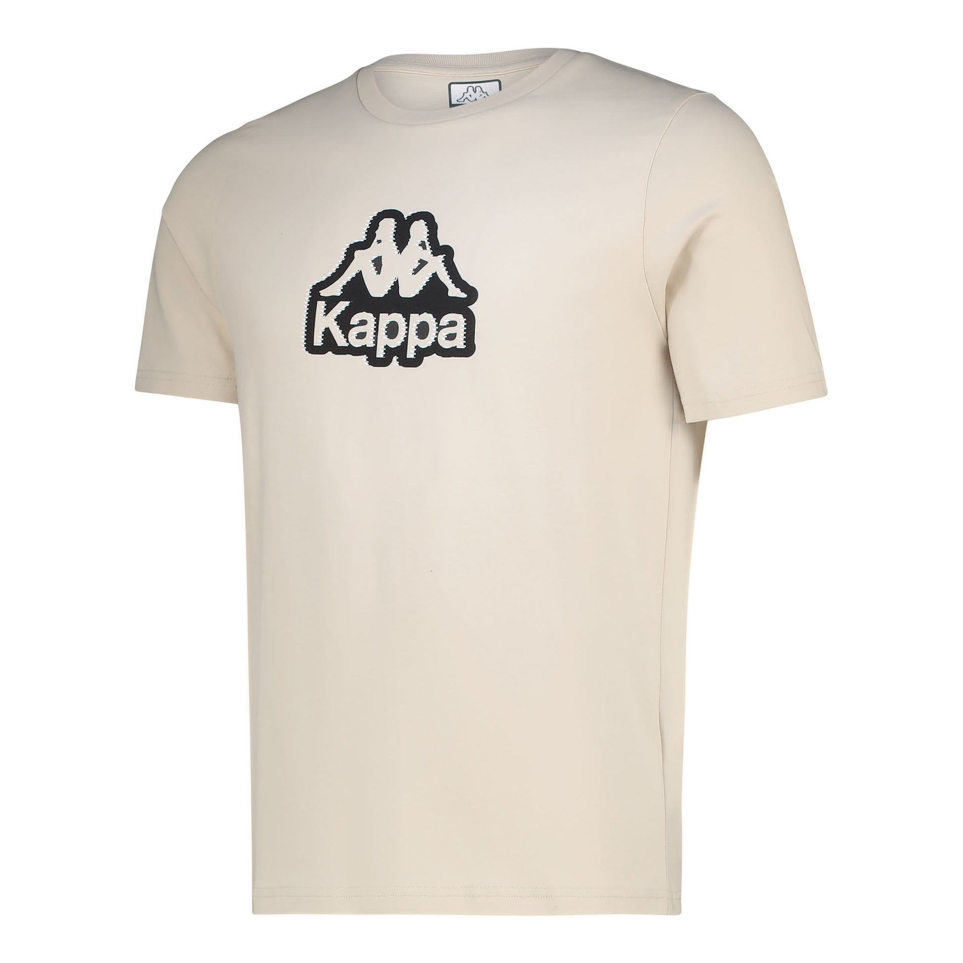 LOGO ISFIRE - BEIGE CREAM
