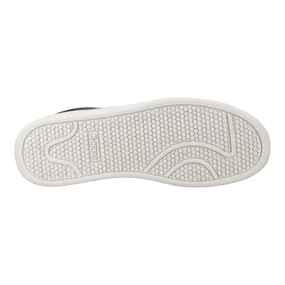 LOGO REECE - BLACK/WHITE