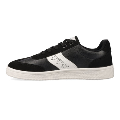 LOGO REECE - BLACK/WHITE