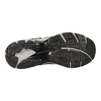 LOGO SONAM - GREY/BLACK
