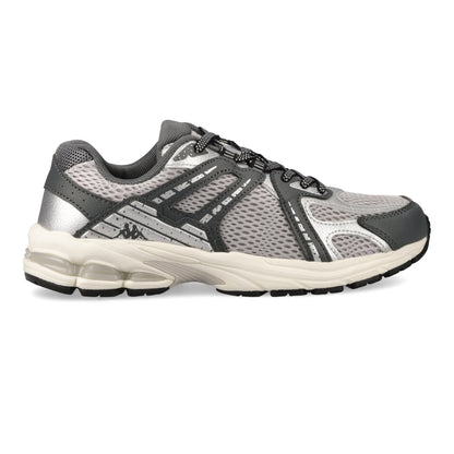 LOGO LAMI - GREY SILVER/GREY