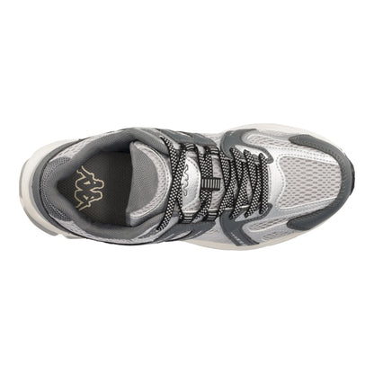 LOGO LAMI - GREY SILVER/GREY