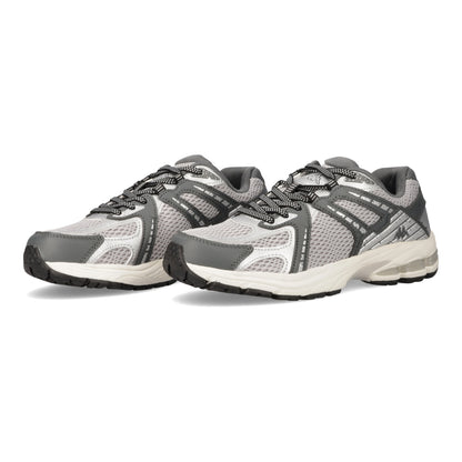 LOGO LAMI - GREY SILVER/GREY