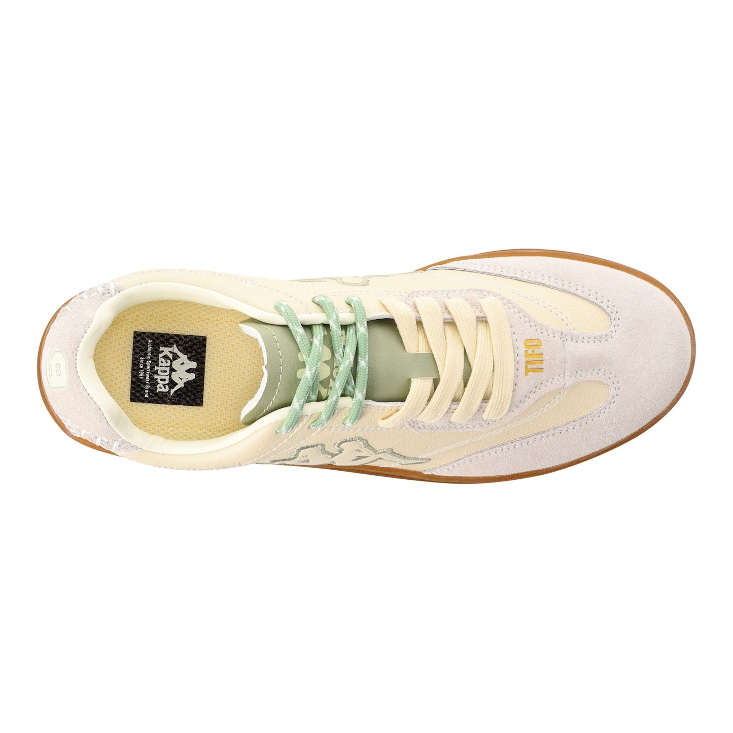 AUTH SOLA - BEIGE CLOUD CREAM