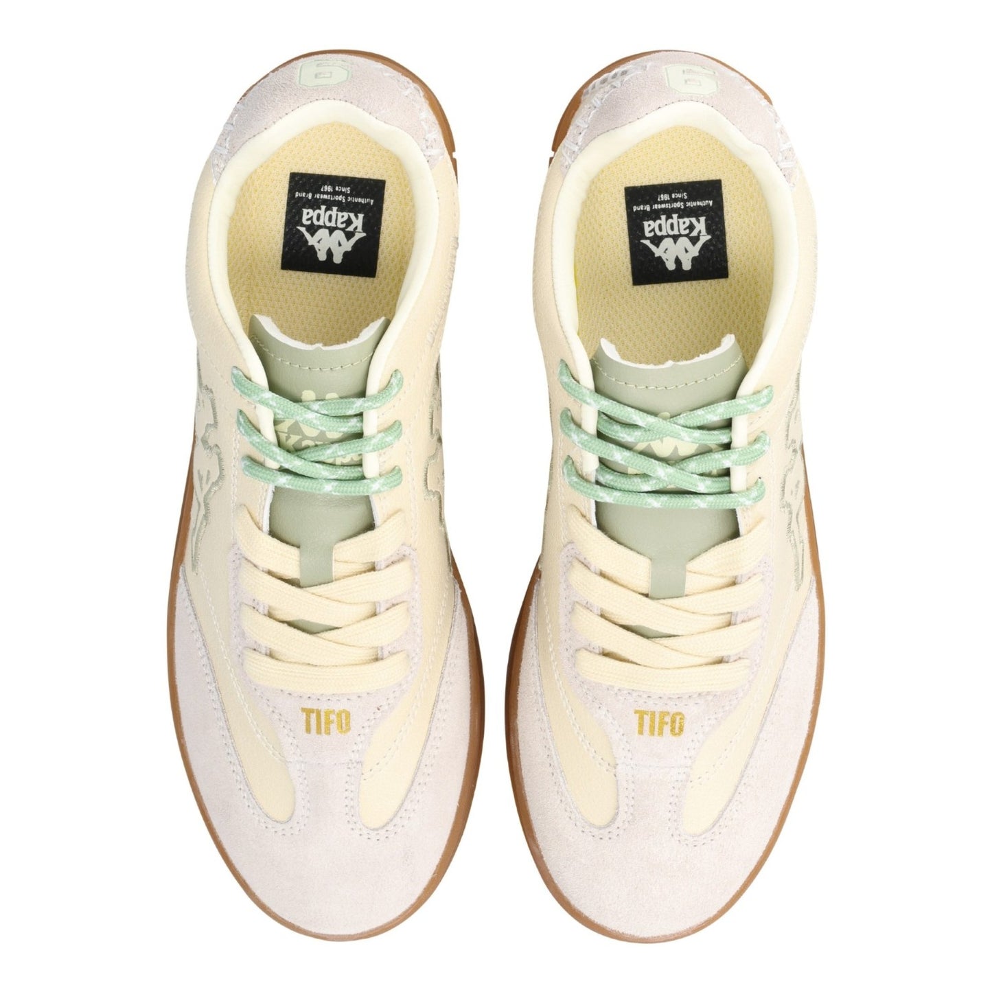 AUTH SOLA - BEIGE CLOUD CREAM