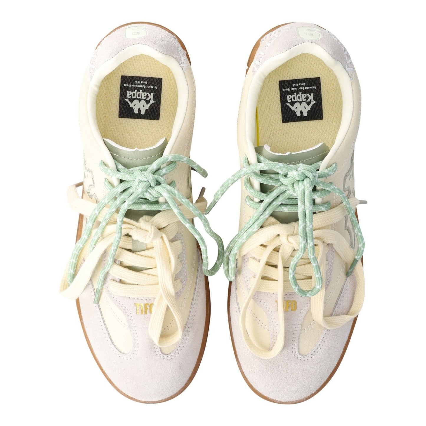 AUTH SOLA - BEIGE CLOUD CREAM