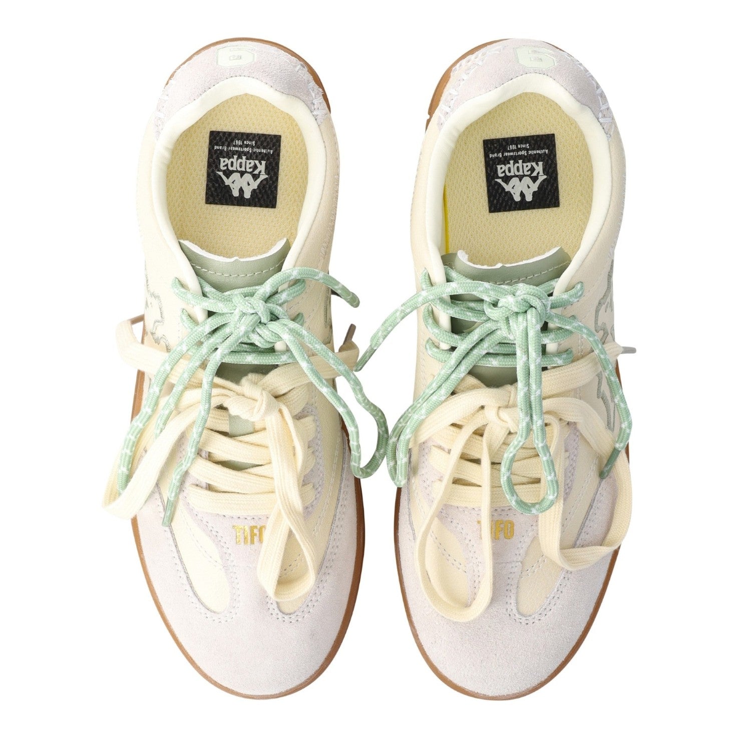 AUTH SOLA - BEIGE CLOUD CREAM