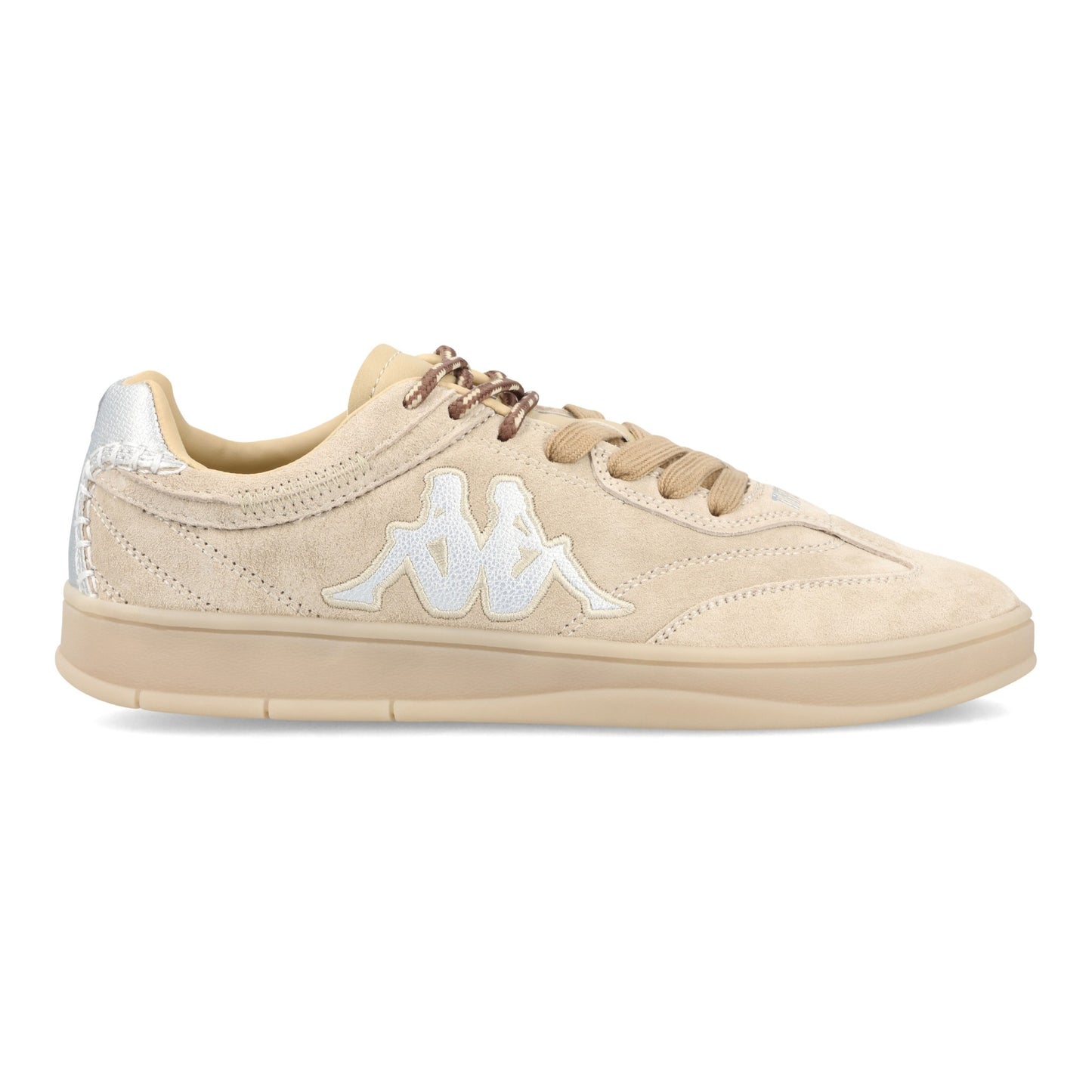 AUTH SOLA SUE - BEIGE PAINT