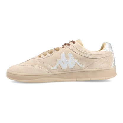 AUTH SOLA SUE - BEIGE PAINT