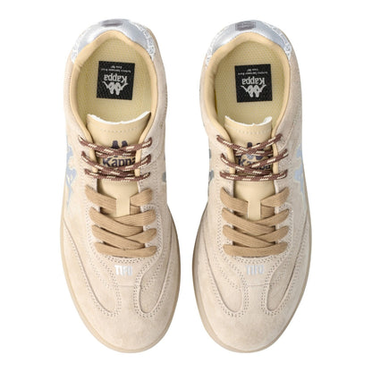 AUTH SOLA SUE - BEIGE PAINT