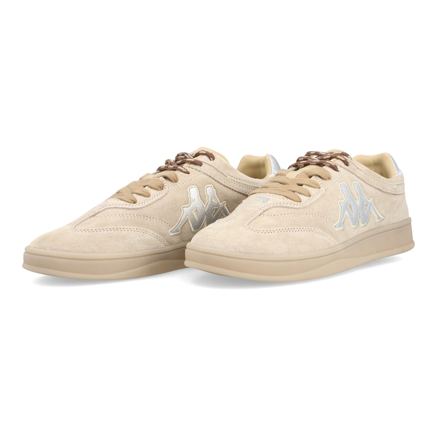 AUTH SOLA SUE - BEIGE PAINT
