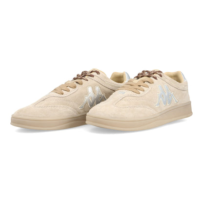 AUTH SOLA SUE - BEIGE PAINT
