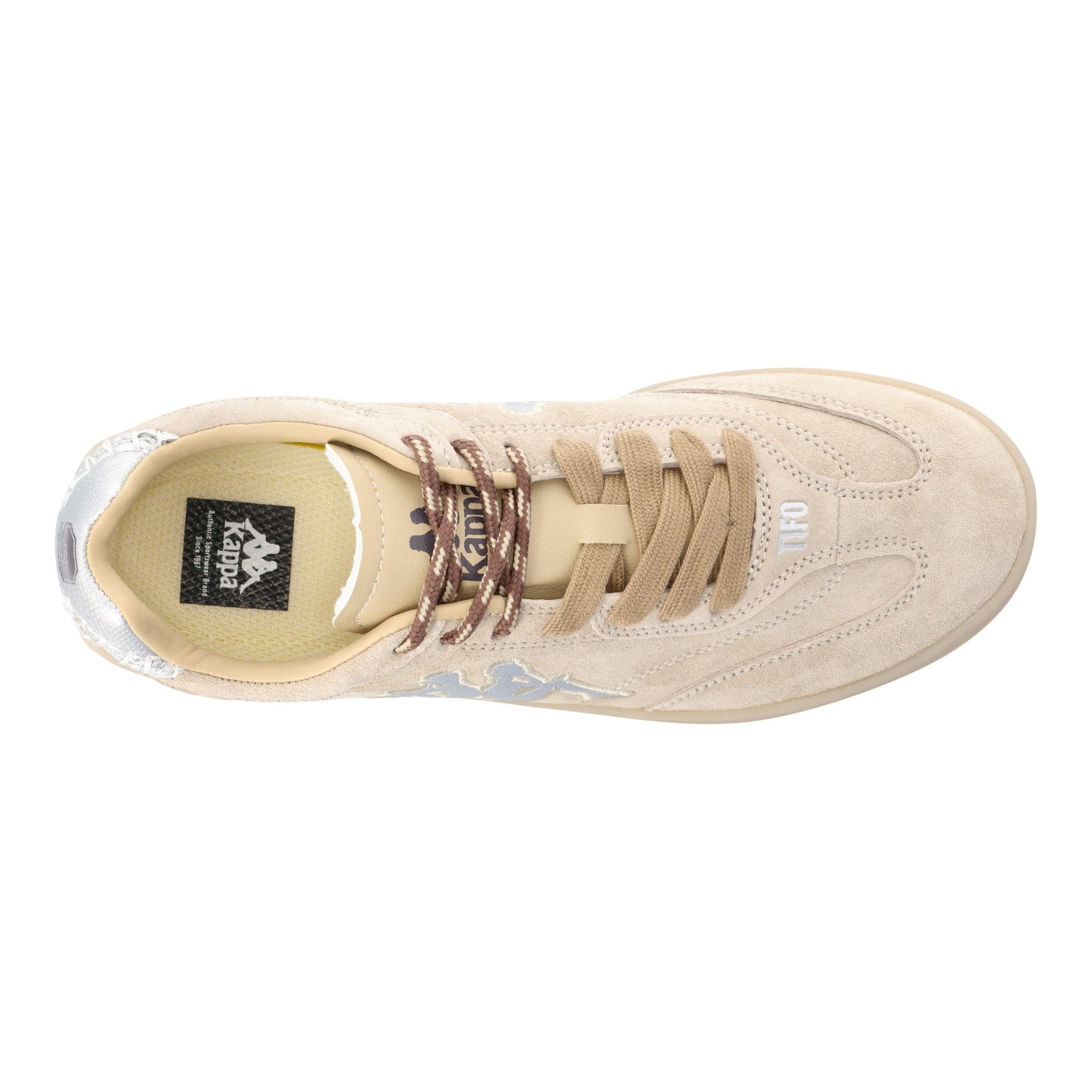 AUTH SOLA SUE - BEIGE PAINT