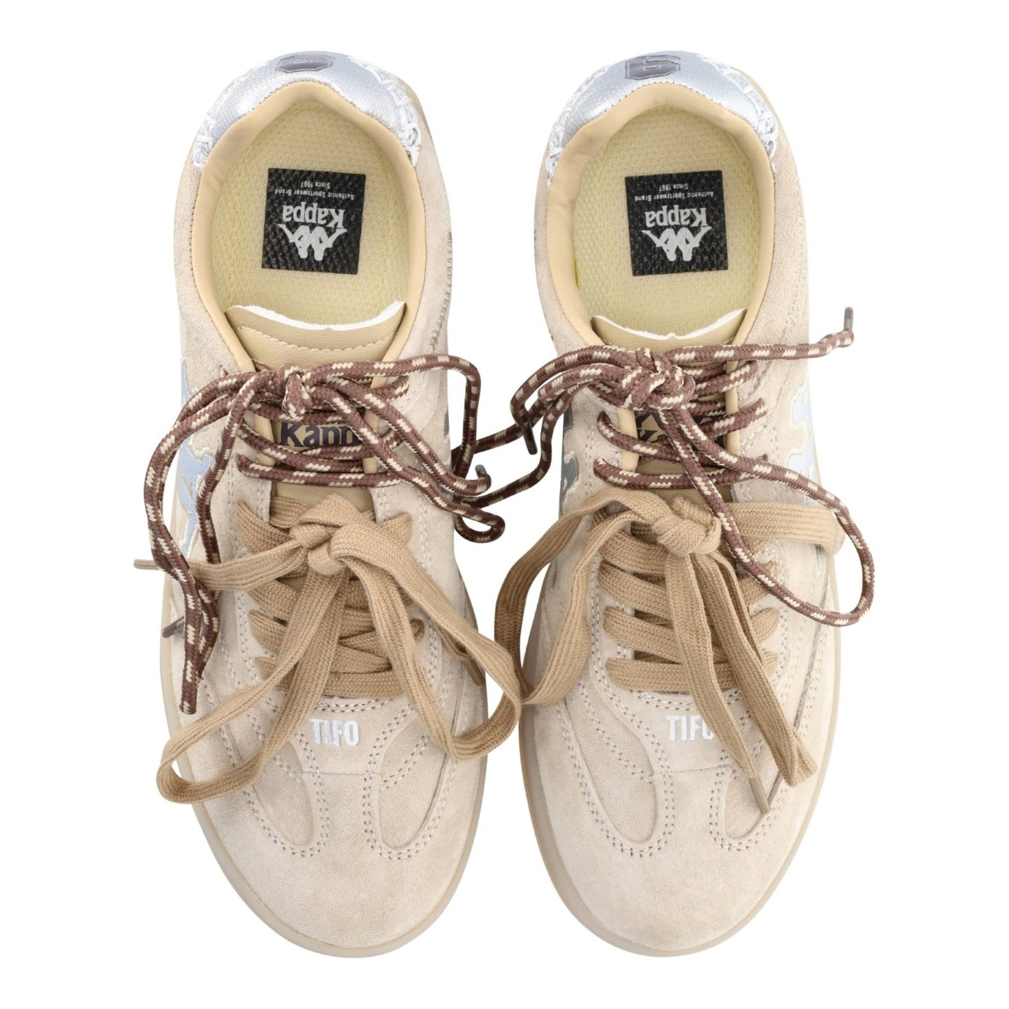 AUTH SOLA SUE - BEIGE PAINT