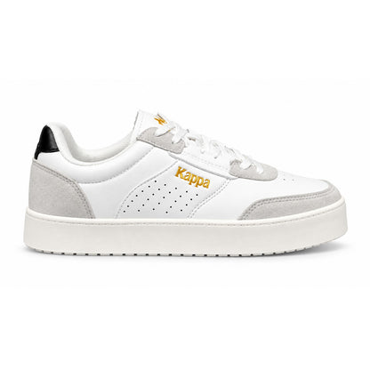 RIVO - WHITE GUM BLACK