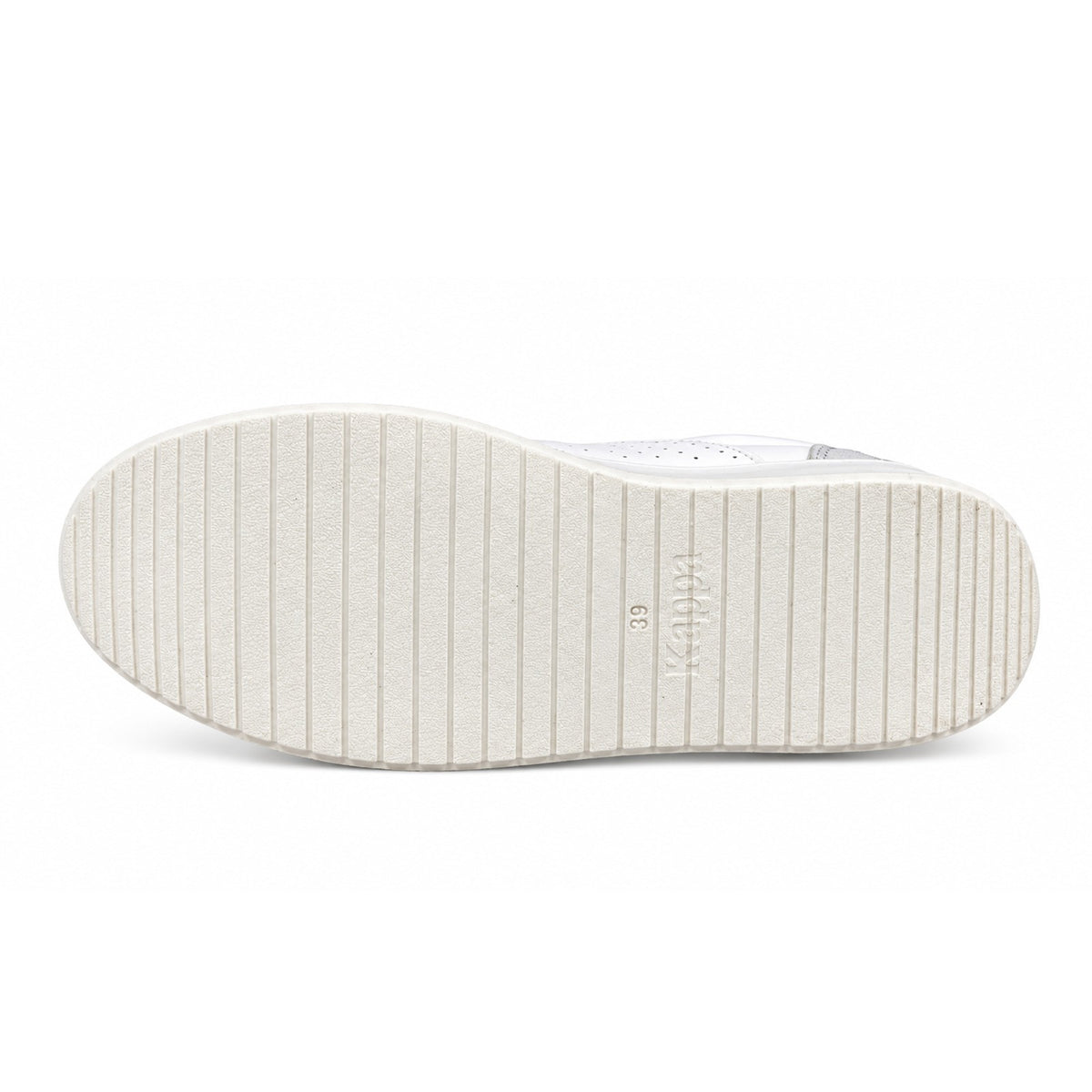 RIVO - WHITE GUM BLACK