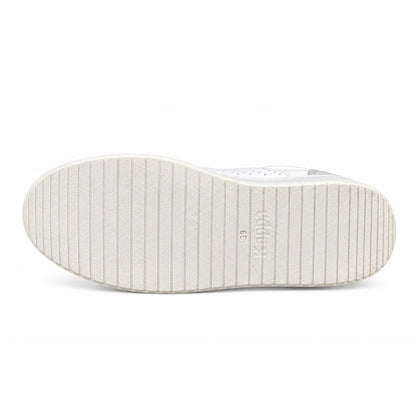 RIVO - WHITE GUM BLACK