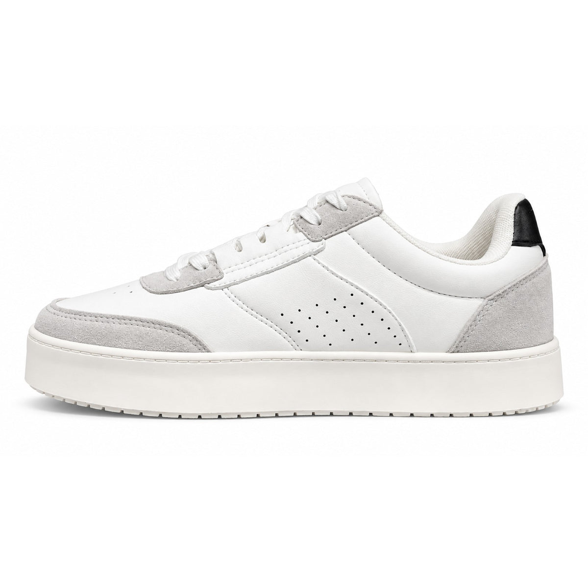 RIVO - WHITE GUM BLACK