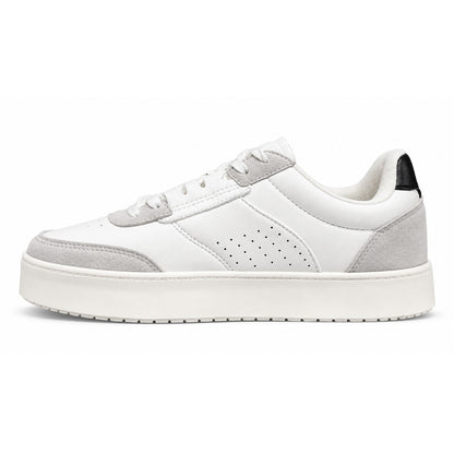 RIVO - WHITE GUM BLACK