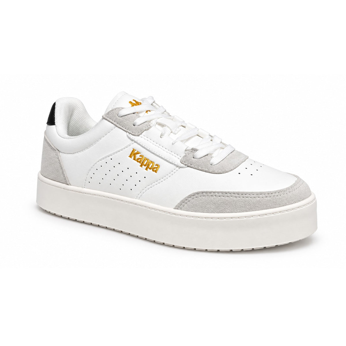 RIVO - WHITE GUM BLACK