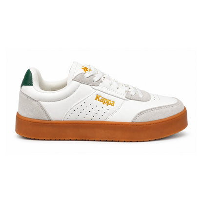 RIVO - WHITE GUM GREEN
