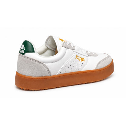 RIVO - WHITE GUM GREEN