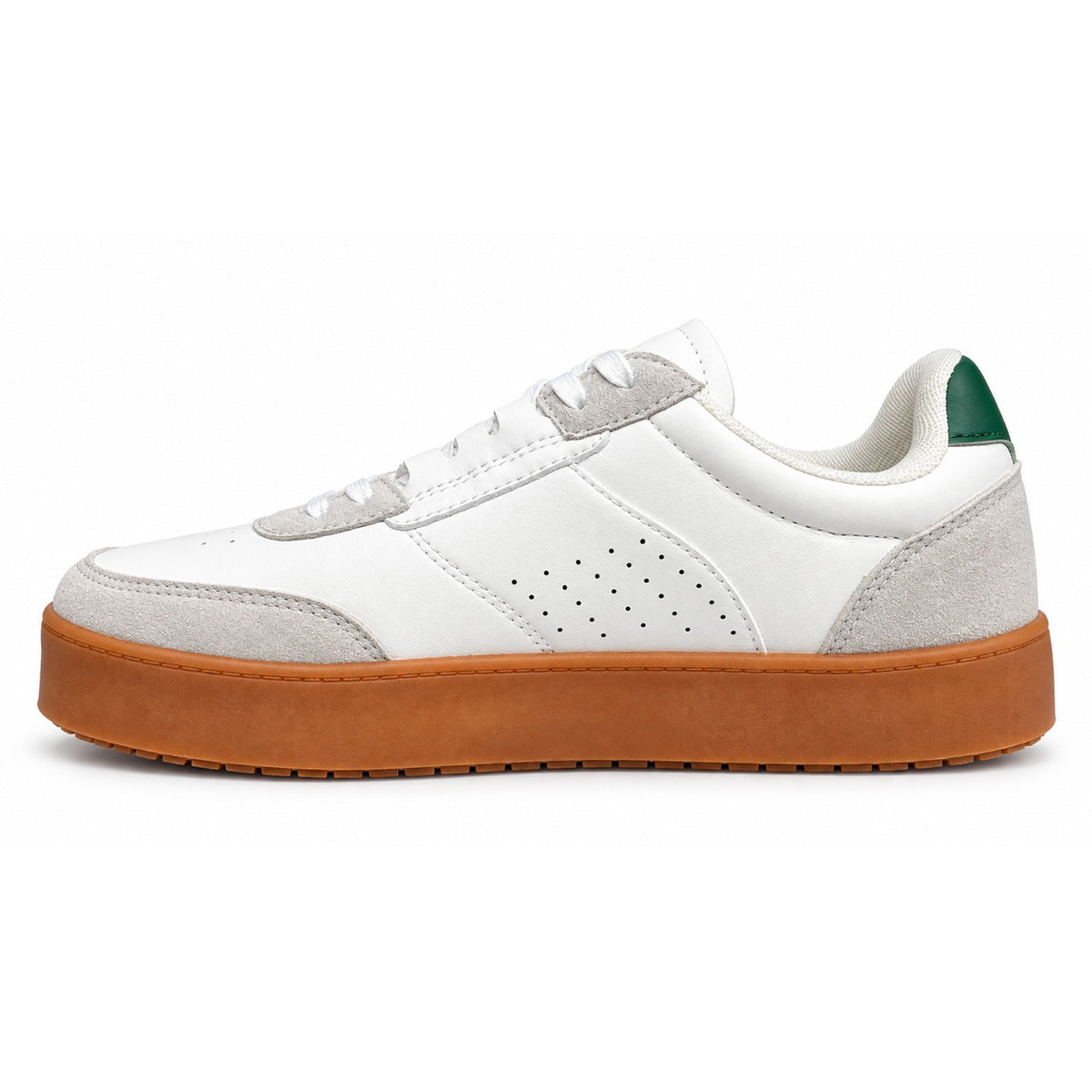 RIVO - WHITE GUM GREEN