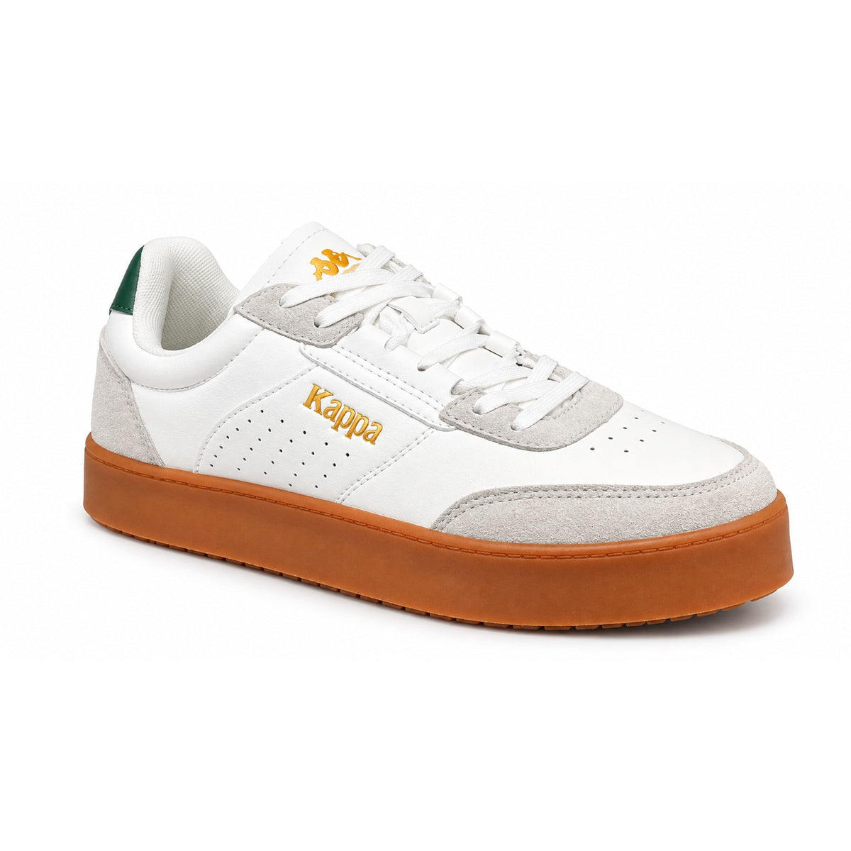 RIVO - WHITE GUM GREEN