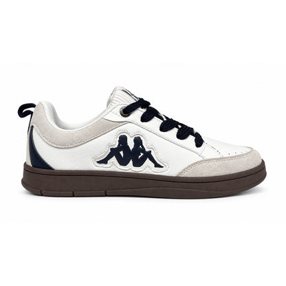 LIORI - WHITE/NAVY