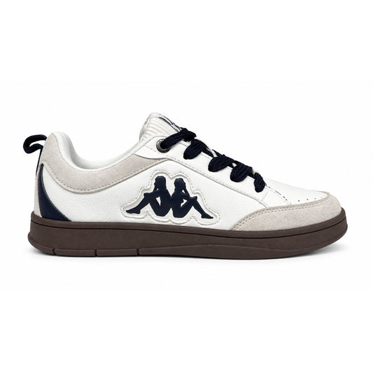 LIORI - WHITE/NAVY